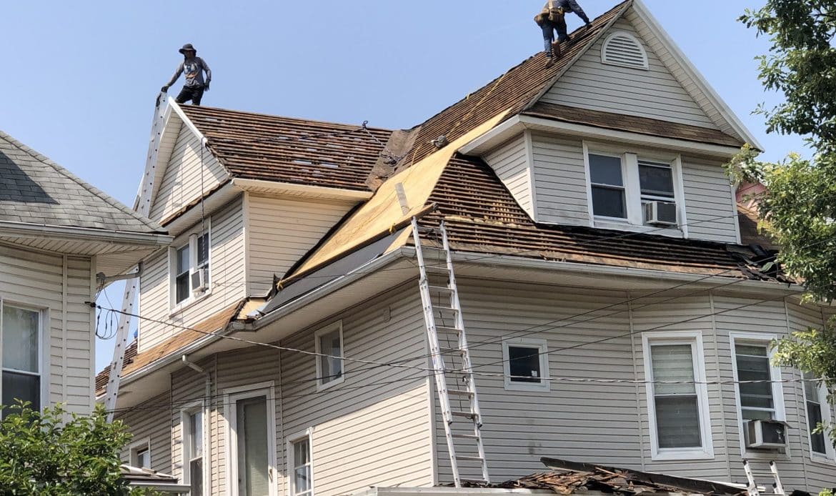 Residential Roofing in Rhode Island: What Every Homeowner Should Know
