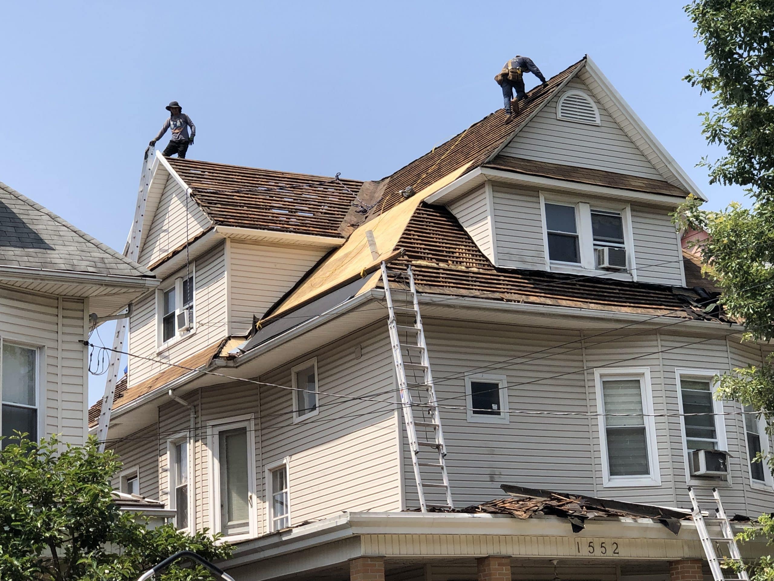 Residential Roofing in Rhode Island: What Every Homeowner Should Know