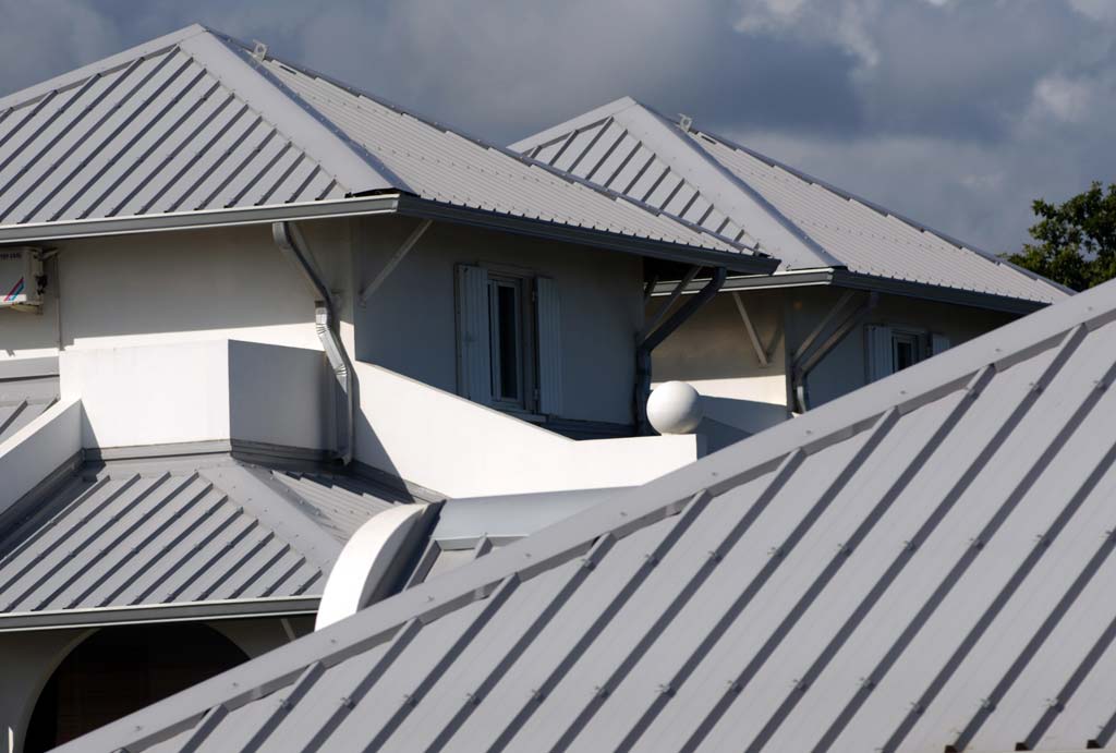 Roof Contractors Rhode Island