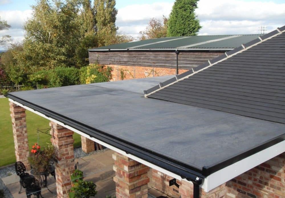 Roof Replacement Rhode Island