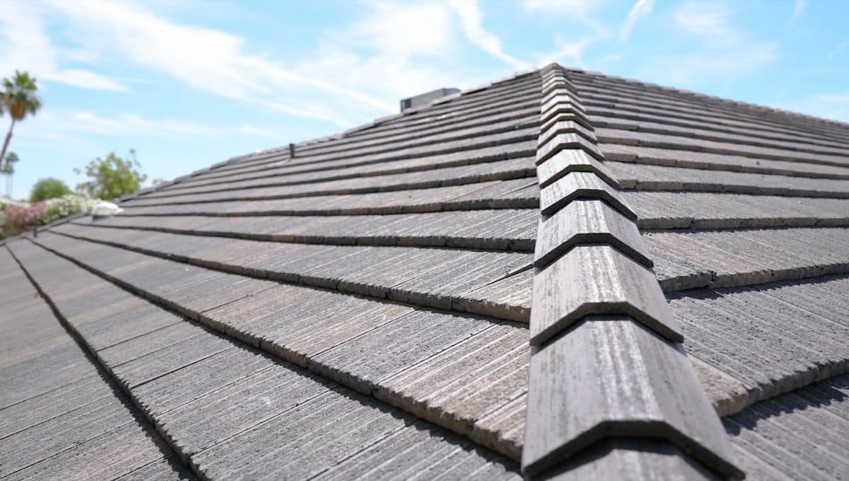 Rhode Island Roof Replacement