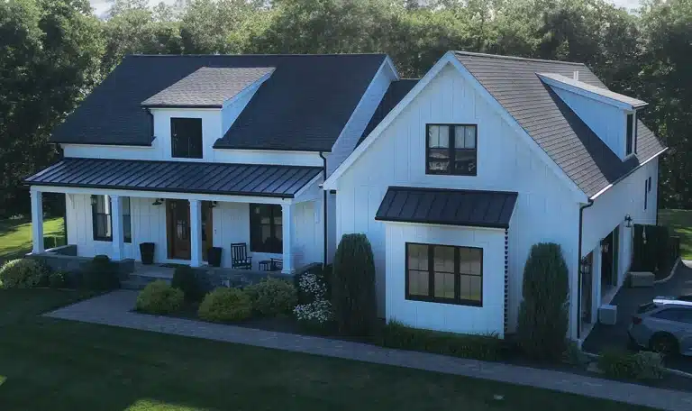 Rhode Island Roof Contractors