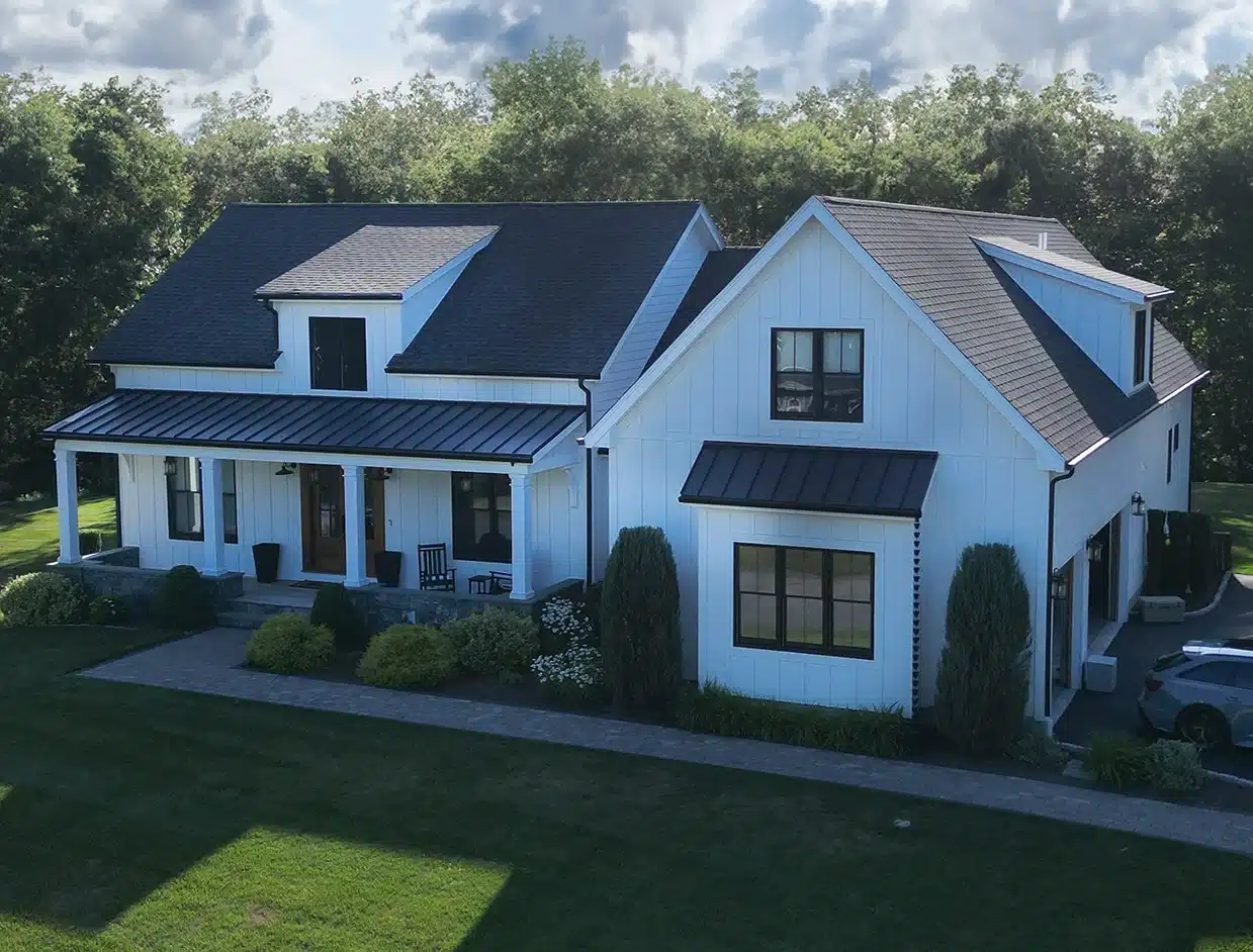 Rhode Island Roof Contractors