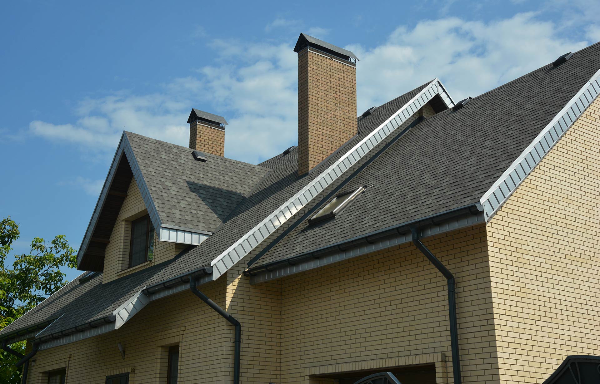 Rhode Island Roofing Contractor