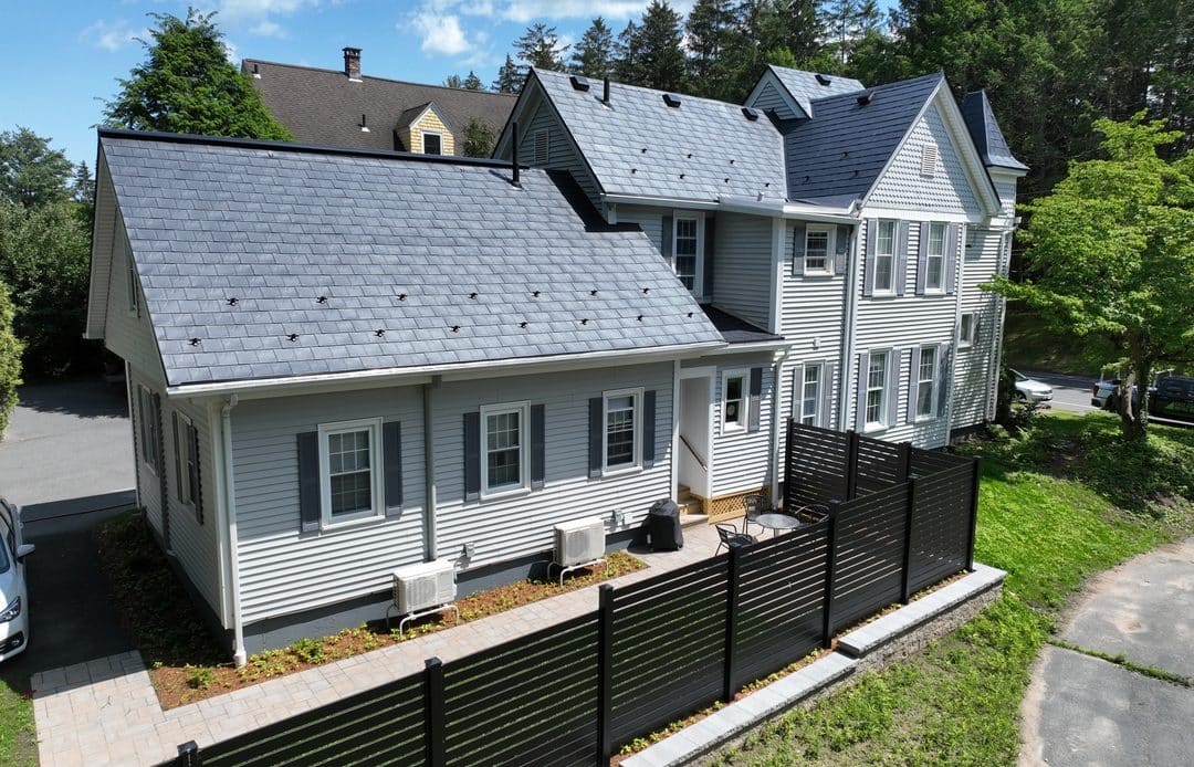 Residential Roofing In Rhode Island