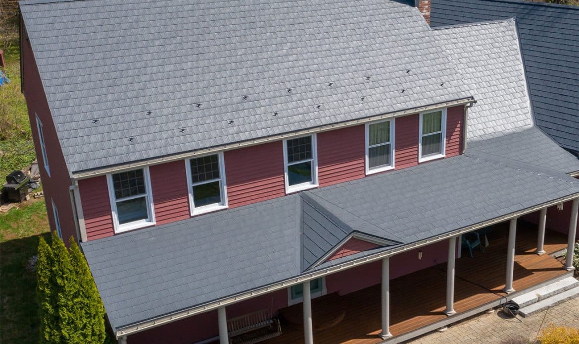Rhode Island Roofing Companies