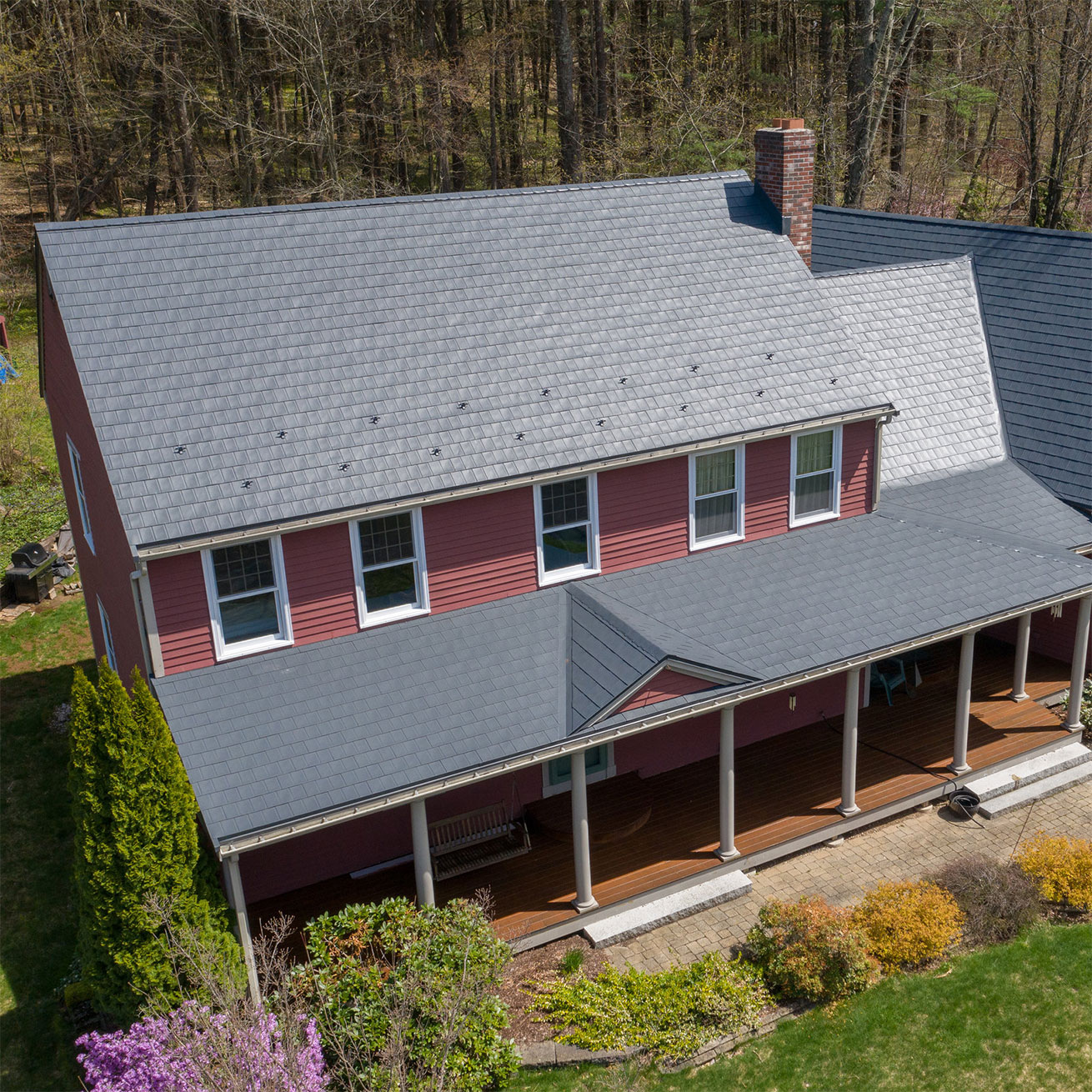 Rhode Island Roofing Companies