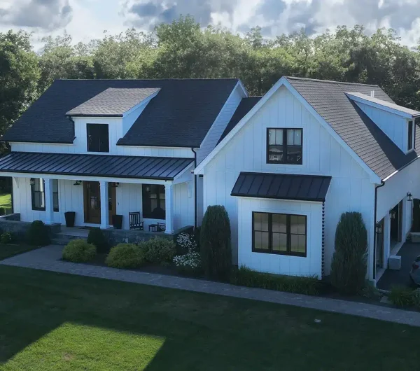 Rhode Island Roof Contractors