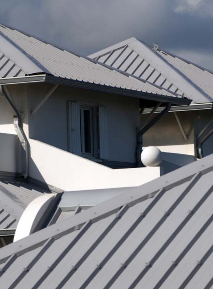 Roof Contractors Rhode Island