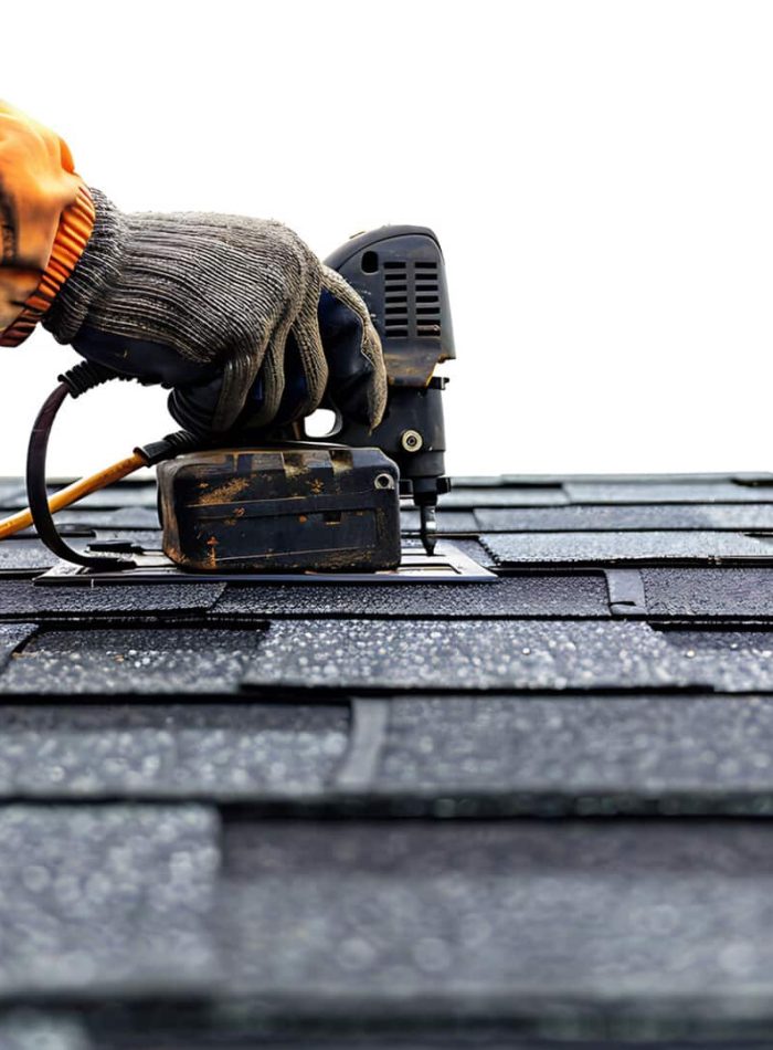 RI Roofer