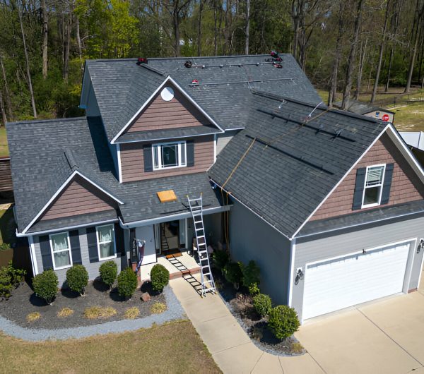 Rhode Island Roofing Contractor